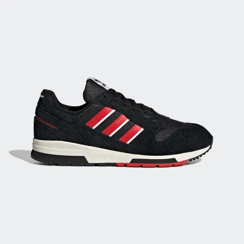 Adidas ZX 420 Core Black / Green / Eqt Yellow (HP7471)
