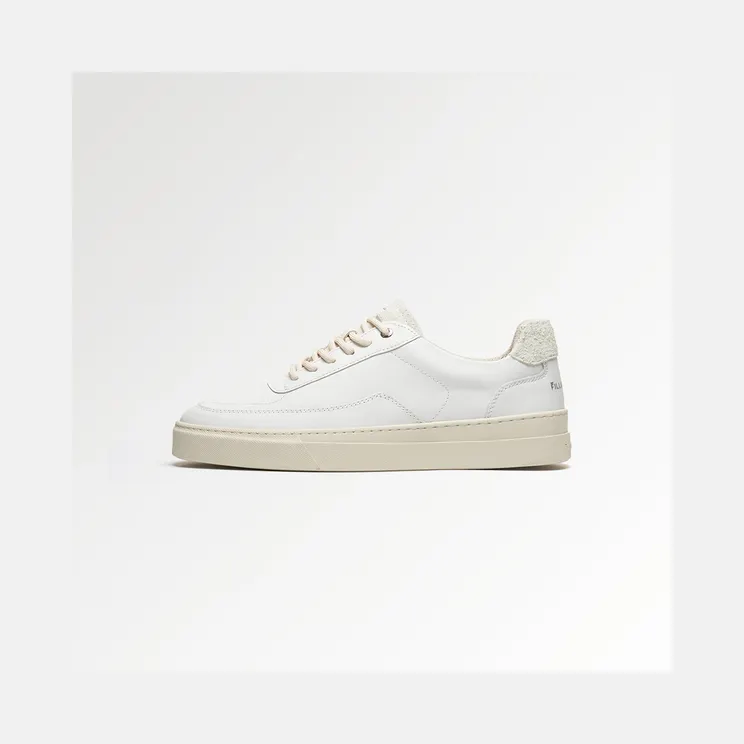 Filling Pieces Mondo Viera White