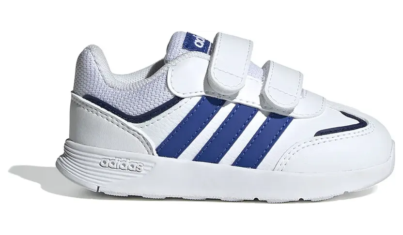 Adidas Tensaur Wit (JH9257)