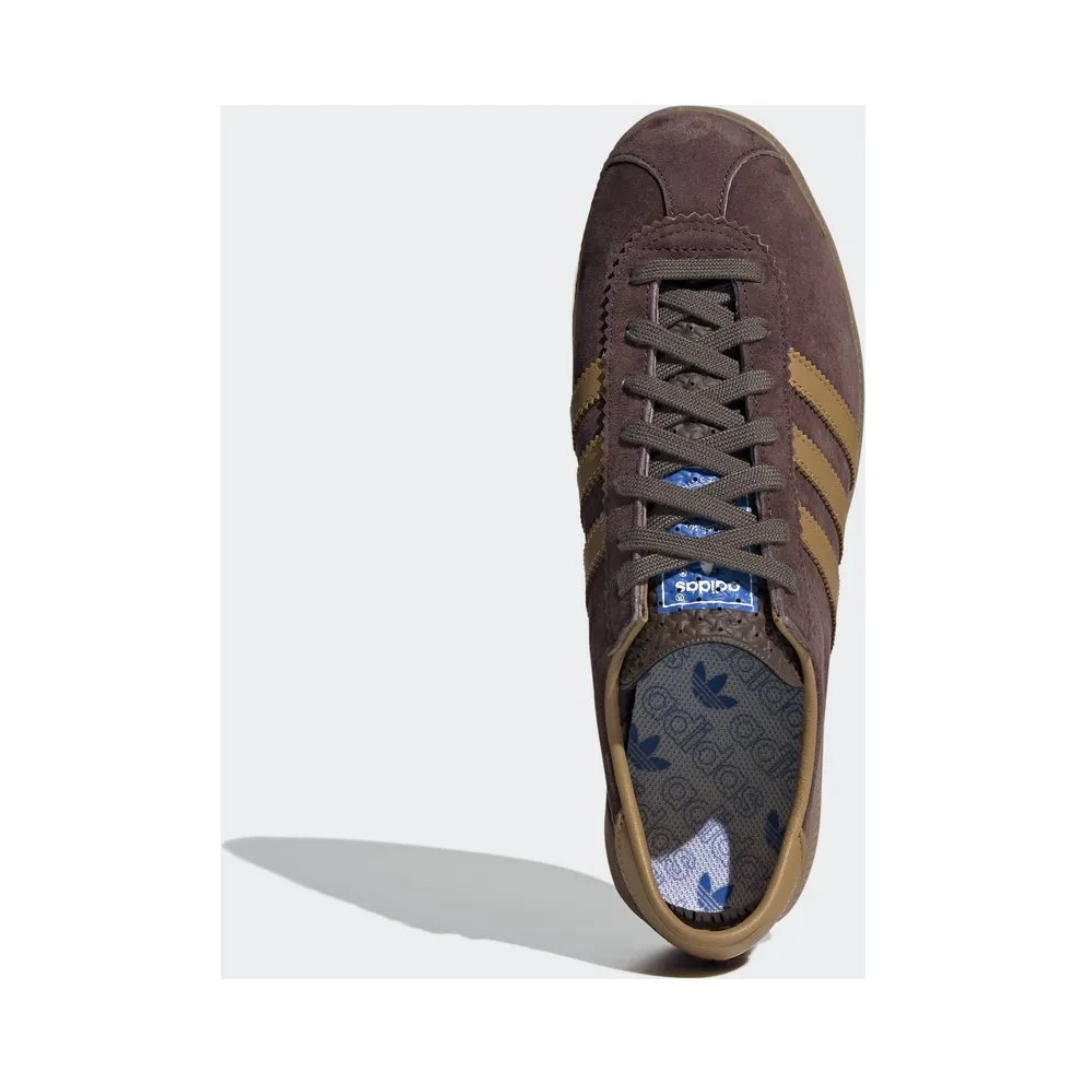 adidas Amsterdam Dust Rust Dust Rust/Brown/Mesa (EF5791)