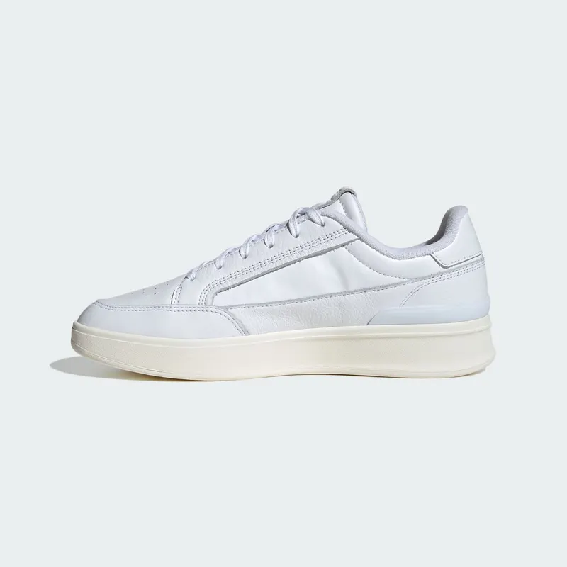 Adidas Aspyre Cloud White / Grey One / Cloud White (JI2119)