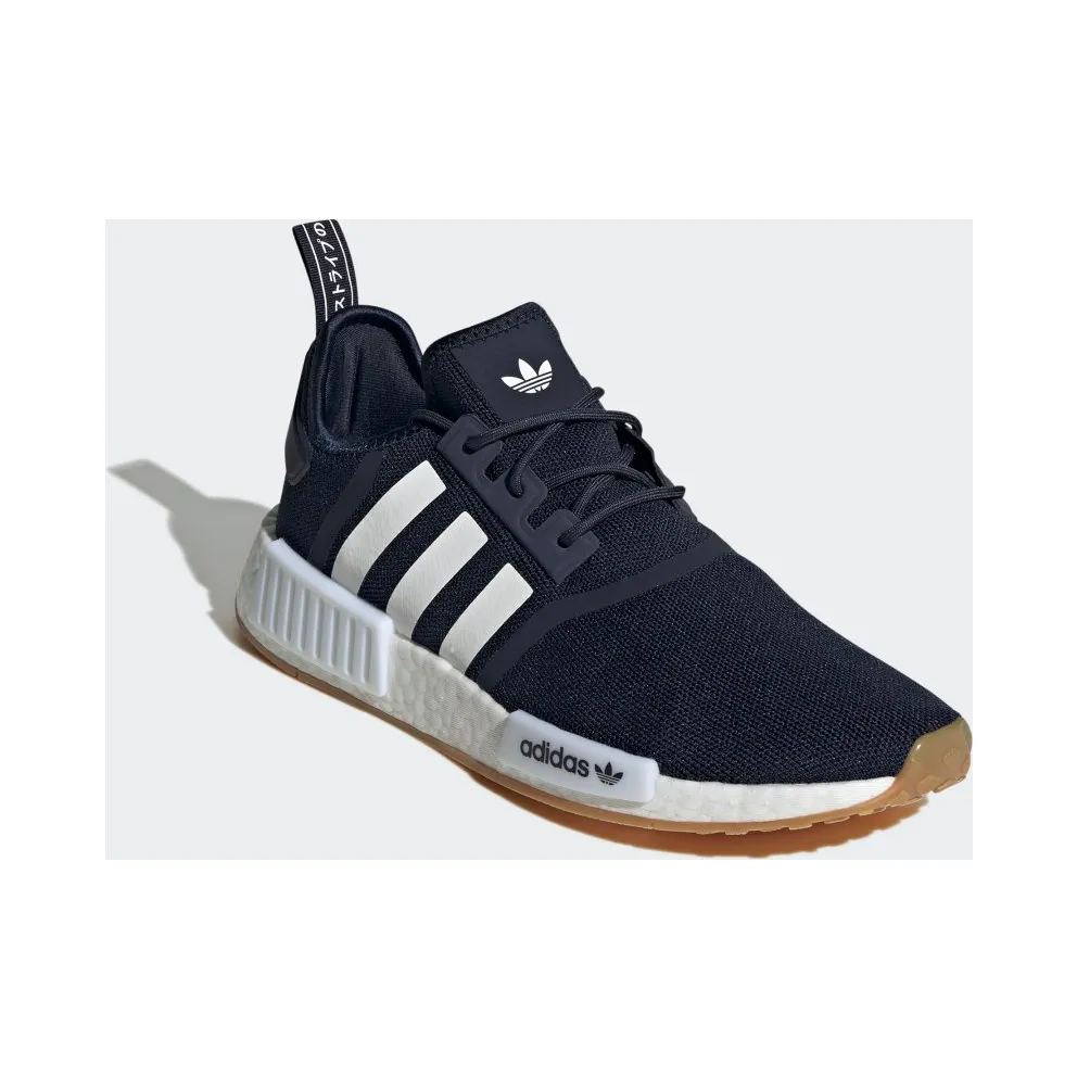 Adidas NMD_R1 Legend Ink / Cloud White / Gum (GY6057)