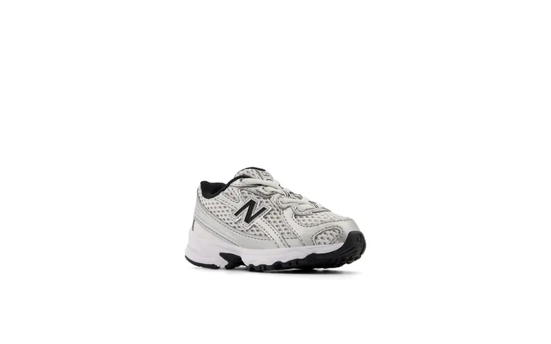 New Balance 740 TD “White / Silver Wide” (IZ740-NW)