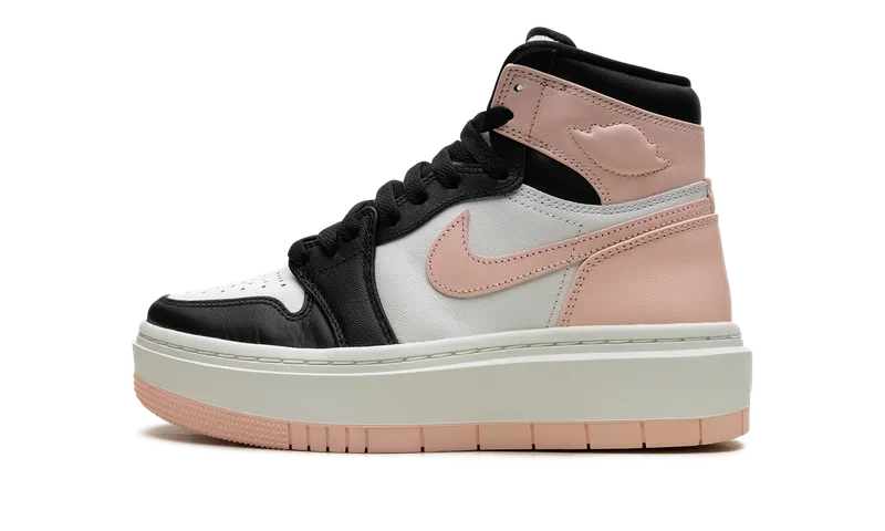AIR Jordan 1 HIGH ELEVATE “Atmosphere Pink” (DN3253-061)