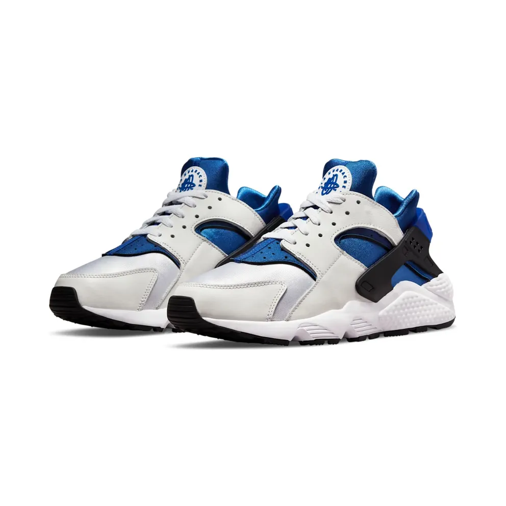 Nike Other Huarache White / Metro Blue / Sport Royal (DD1068-106)