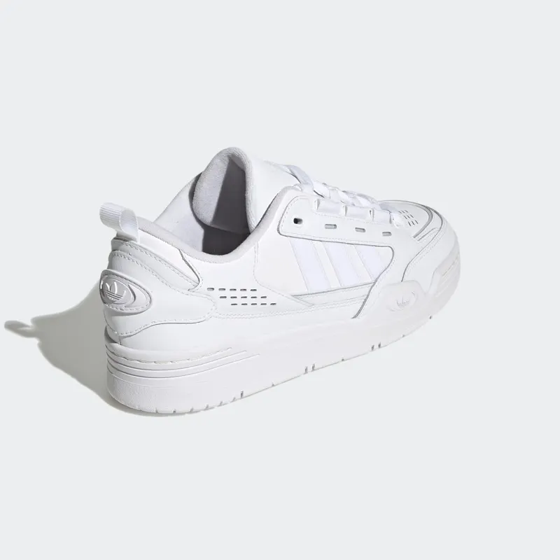 Adidas adi2000 Cloud White / Cloud White / Cloud White (HR1745)
