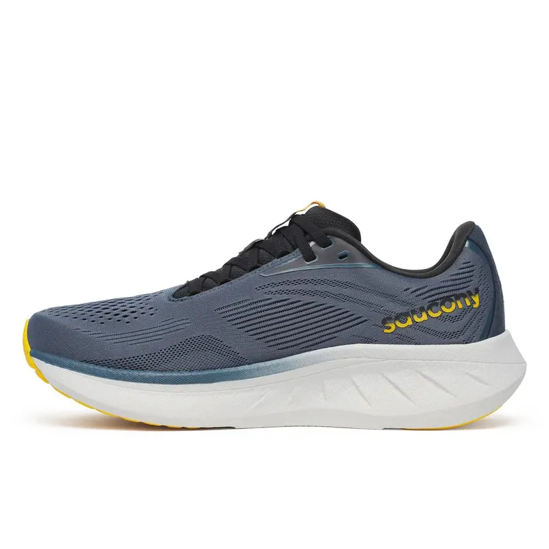Saucony Ride 18 Dusk Pollen (S21000-162)