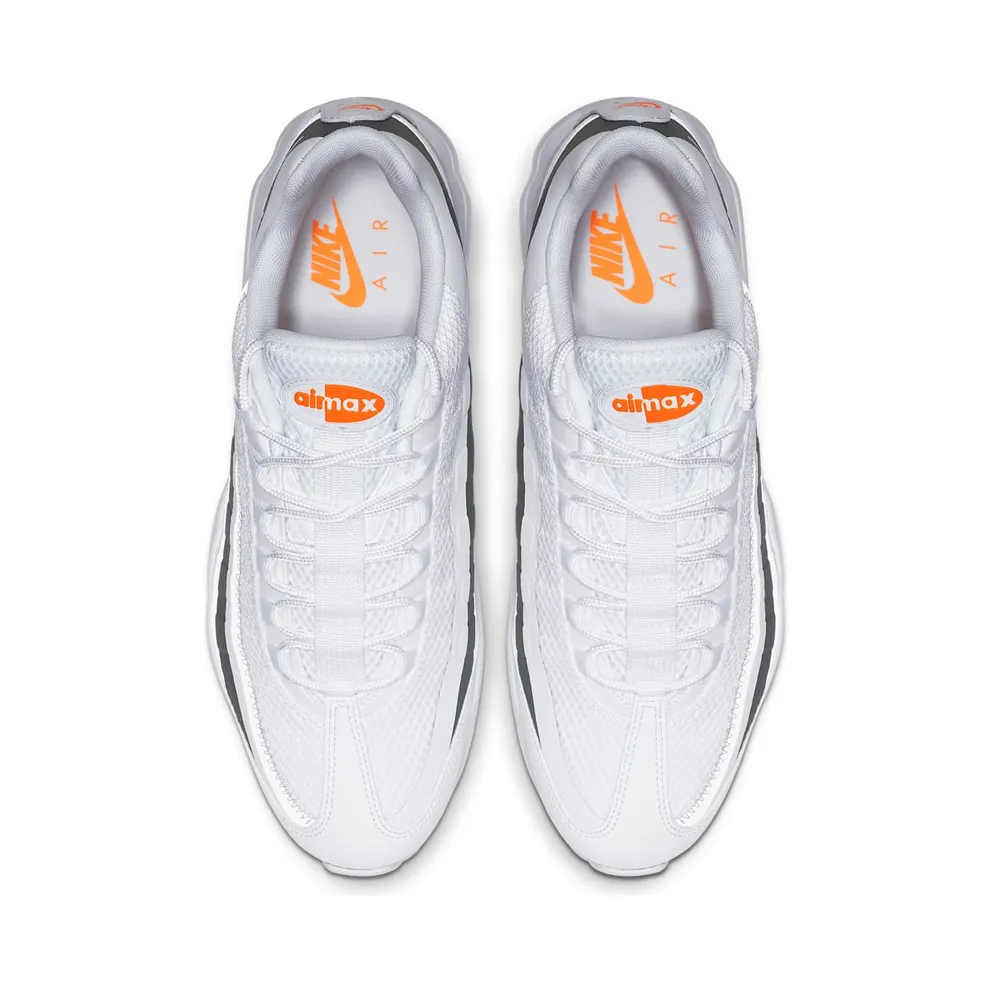 Nike Air Max 95 Ultra White Spruce (CI2298-100)
