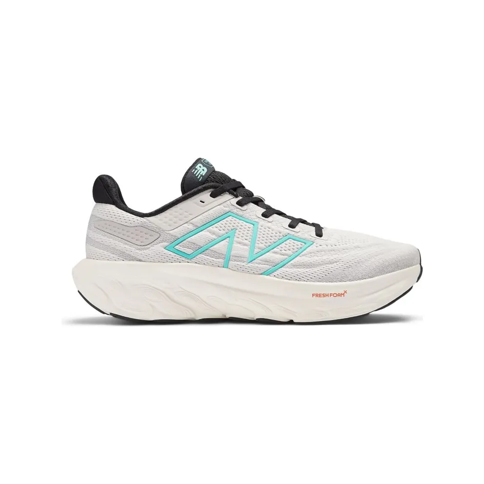 New Balance Fresh Foam X 1080v13 Grey Matter Cyber Jade (M1080AFF)
