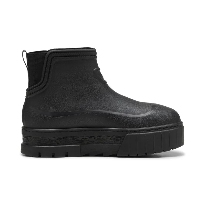 Puma Mayze Wellis “Puma Black” (397732_02)
