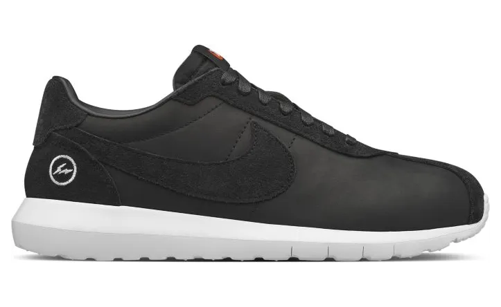 Nike Roshe Run LD-1000 fragment Black