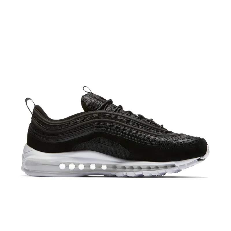 Nike Air Max 97 Black/Black-White (921826-003)