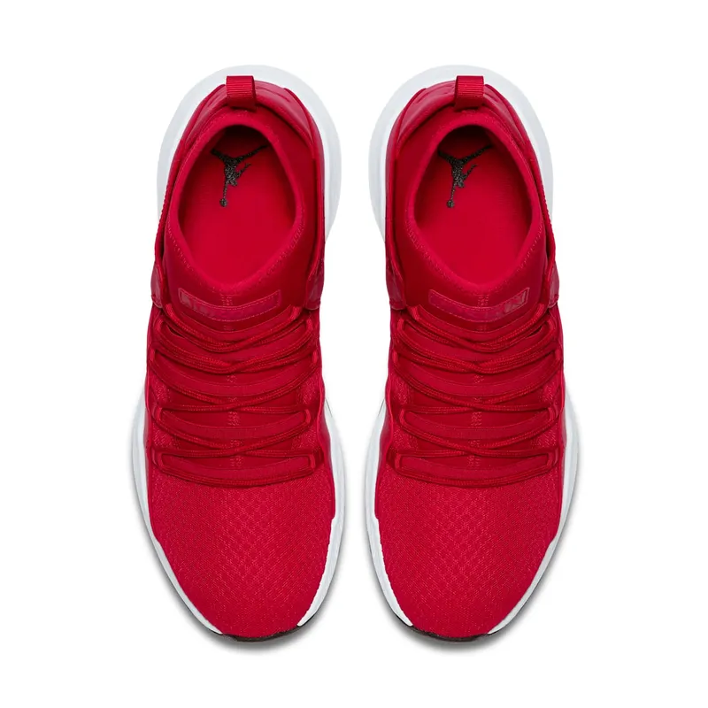 Jordan Formula 23 Gym Red White Gym Red/Gym Red-White-Black (881465-601)