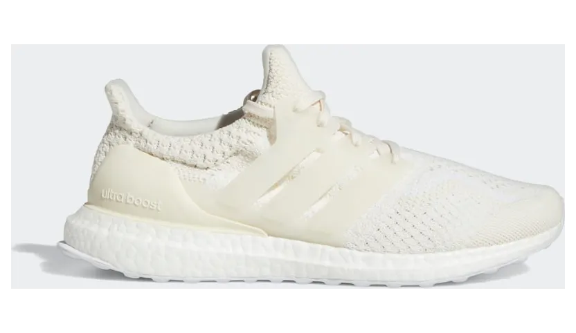 adidas Ultraboost 5.0 DNA Chalk White / Chalk White / Cloud White (GZ0444)