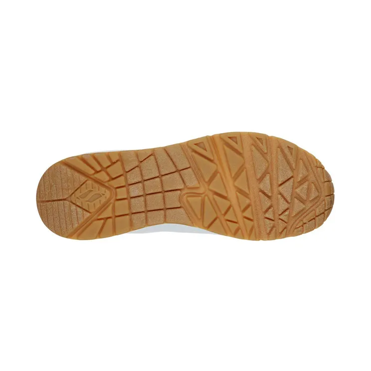 skechers-uno 73690_WHT