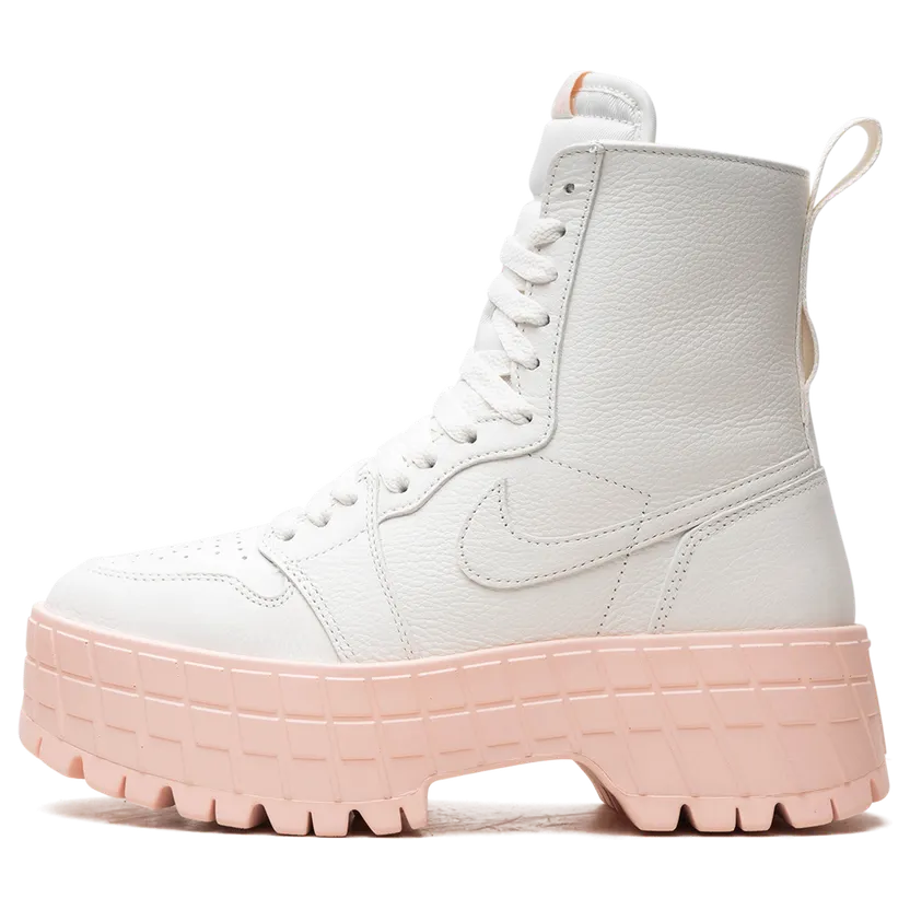 Air Jordan 1 Brooklyn “White / Pink” (FJ5737-116)