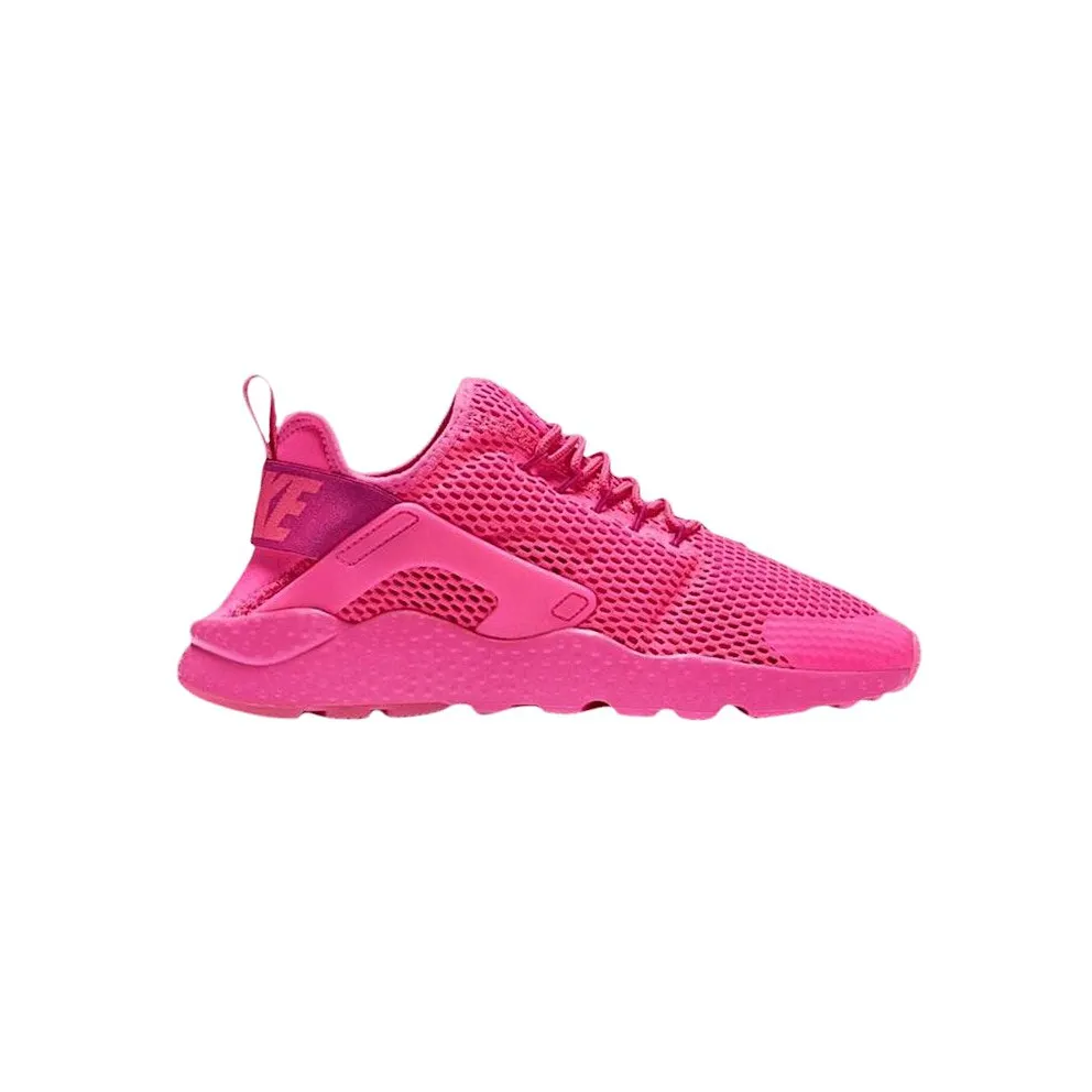 Nike Air Huarache Run Ultra Breathe Pink Blast (833292-600)