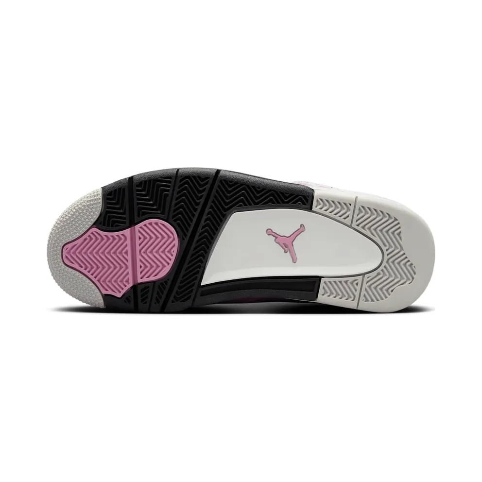 Air Jordan 4 “Orchid” (AQ9129-501)