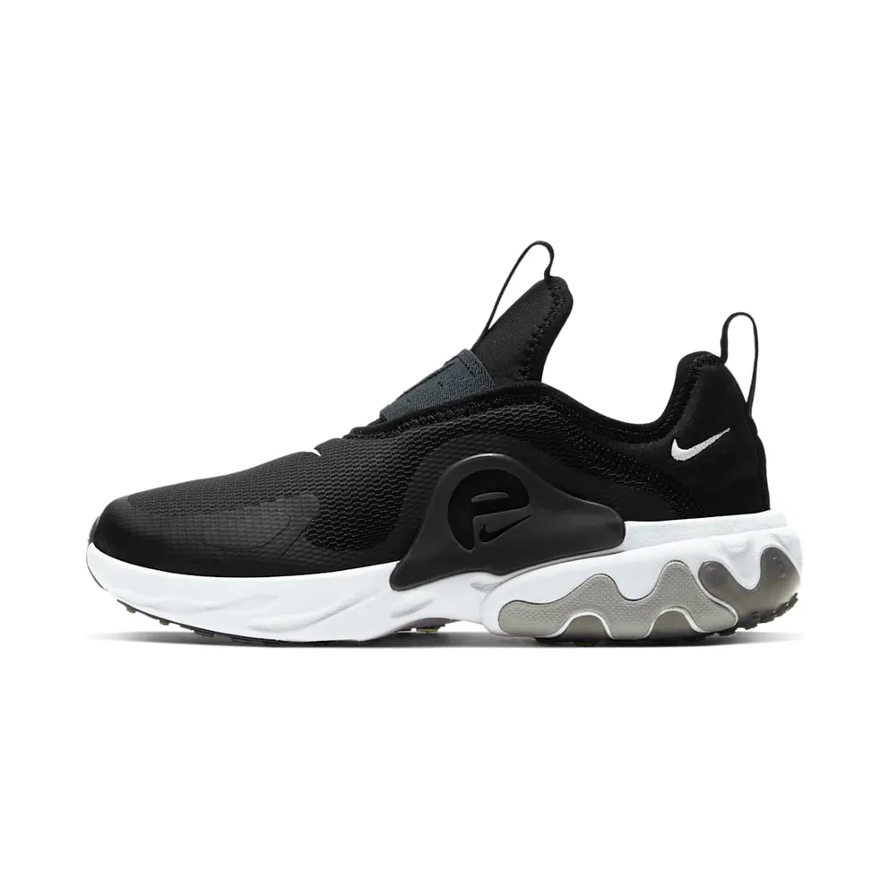 Nike React Presto Extreme Black (GS)