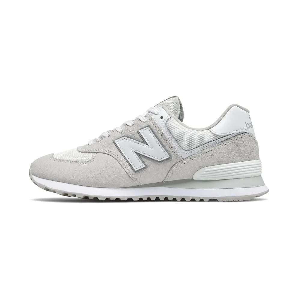 New Balance New Balance Grey/White (ML574ES2)