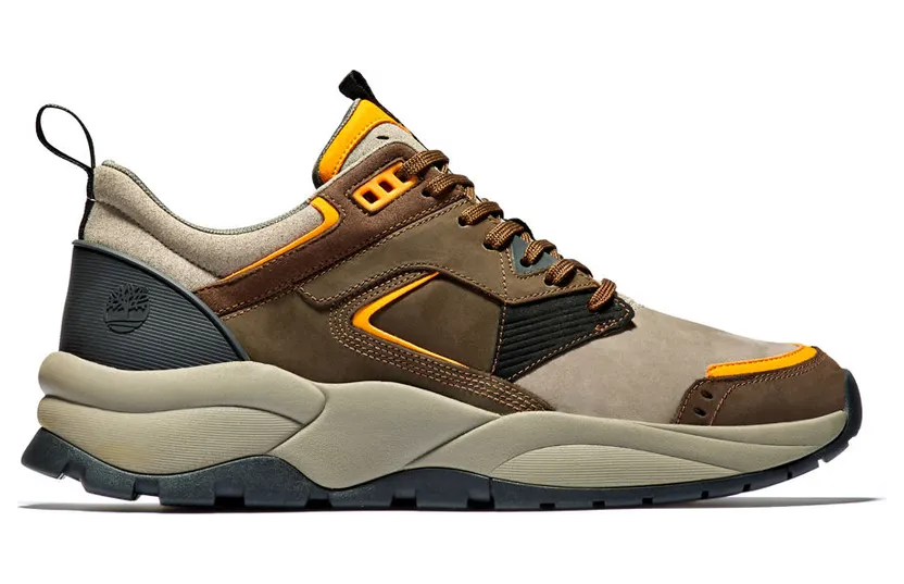 timberland-sneaker A2NA2050