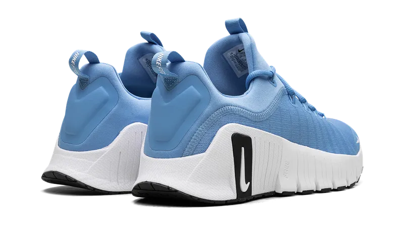 Nike Free Metcon 6 TB “University Blue” (HM3754-401)