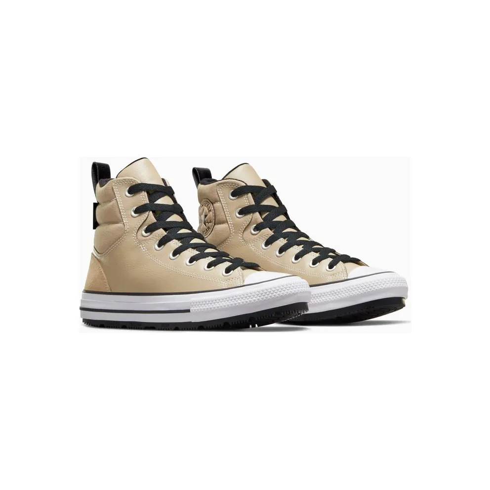 Converse All Star Berkshire Nomad Khaki/black/white