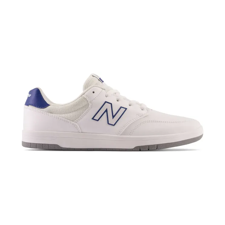 New Balance NB Numeric 425 Weiß/Blau (NM425WRY)