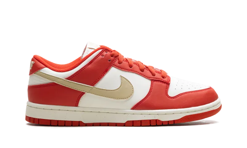 Nike Dunk Low Next Nature “Team Gold” (DD1873-602)