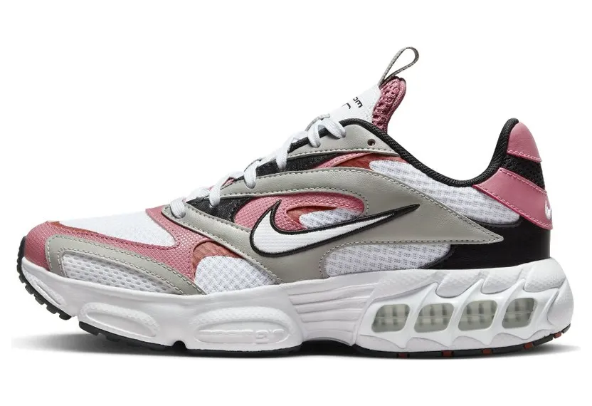 Nike Zoom Air Fireen Grijs (DN1392-001)