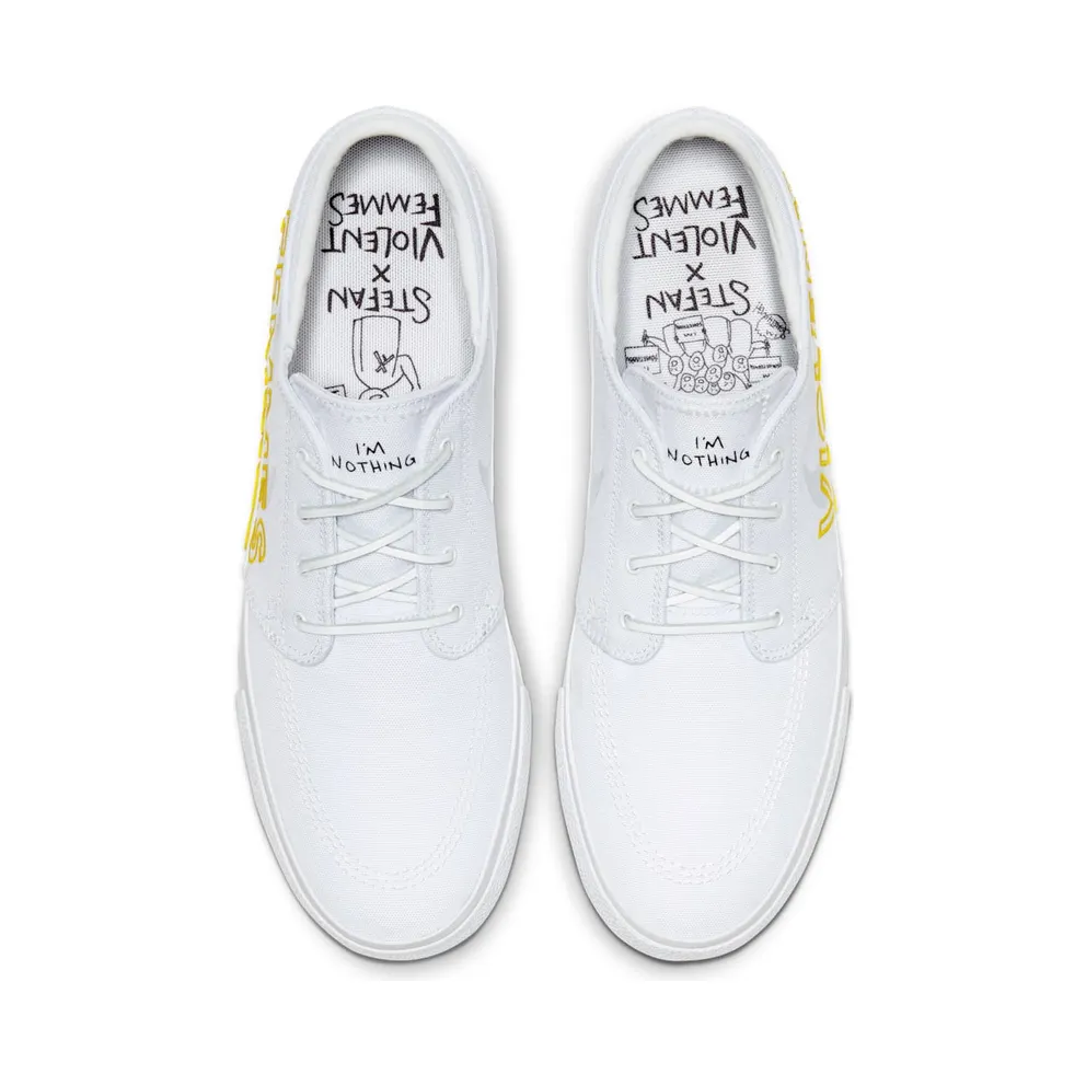 Nike Zoom Stefan Janoski SB RM Violent Femmes (CI6898-100)