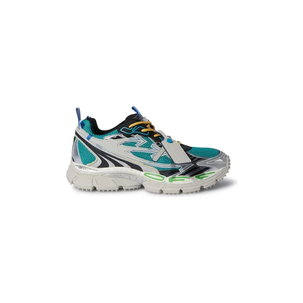 OFF-WHITE Be Right Back Paris (OWIA289F24FAB0020952)