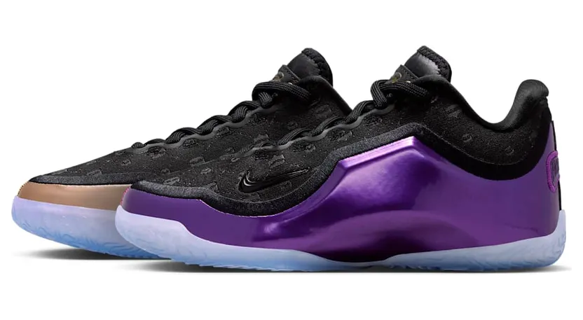 Nike LeBron 23 IQ6709-001