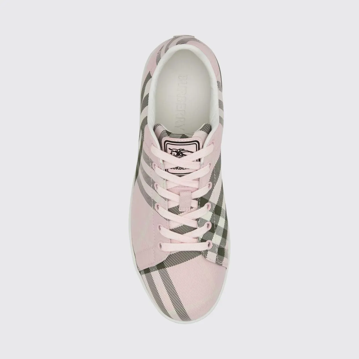 BURBERRY Sneakers Pink (8123304) (2)