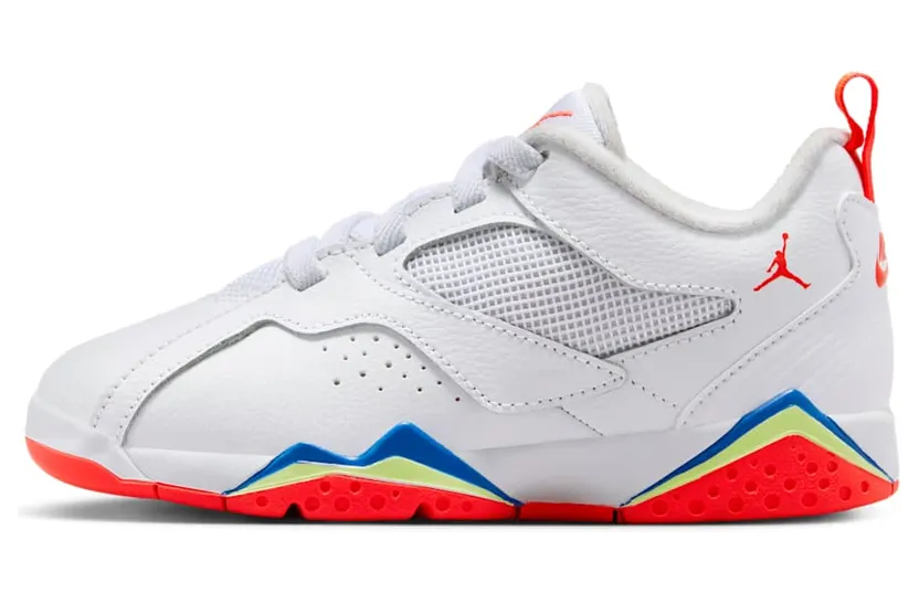 Air Jordan Jumpman MVP Wit (HQ4426-104)