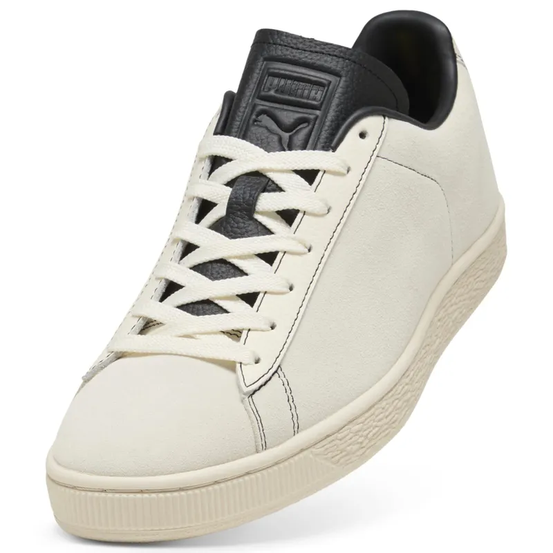 Puma Mostro Icons “Frosted Ivory / Puma Black” (405345_02)