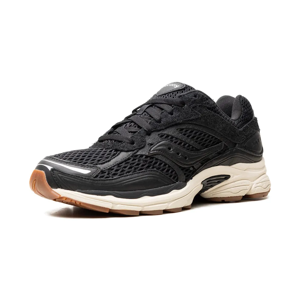 Saucony Progrid Omni 9 XLD “Crafted Black” (S70954-1)