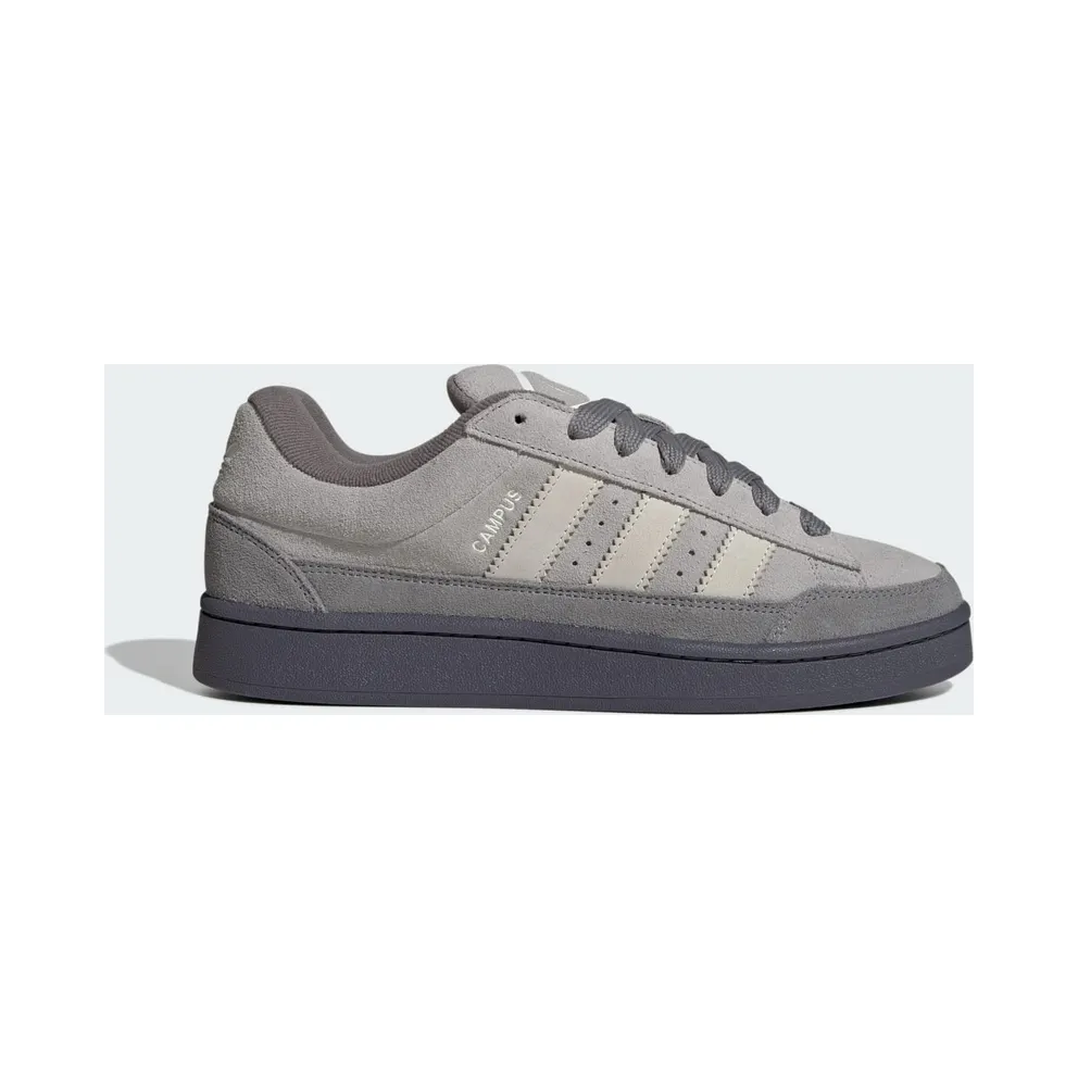 Adidas CAMPUS ST Shoes Grey Two / Grey Three / Aurora Onix (KJ3607)