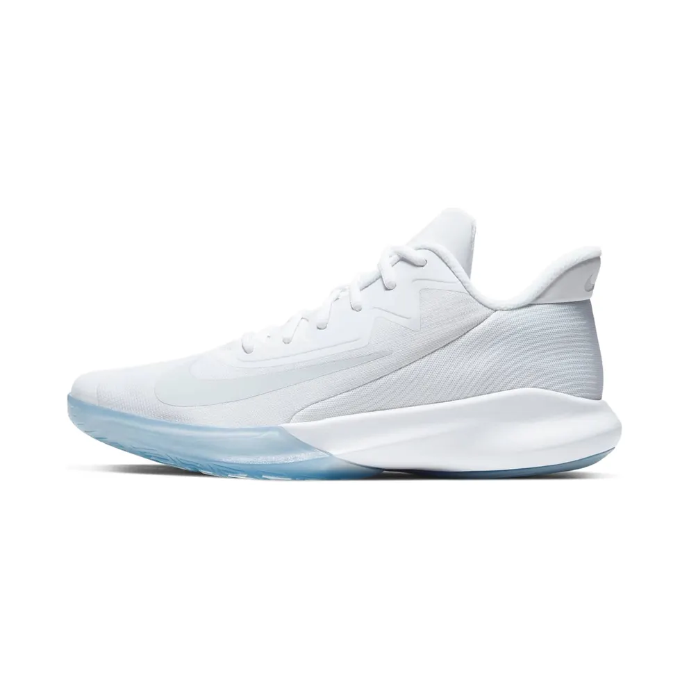 Nike Precision 4 Weiß (CK1069-100)