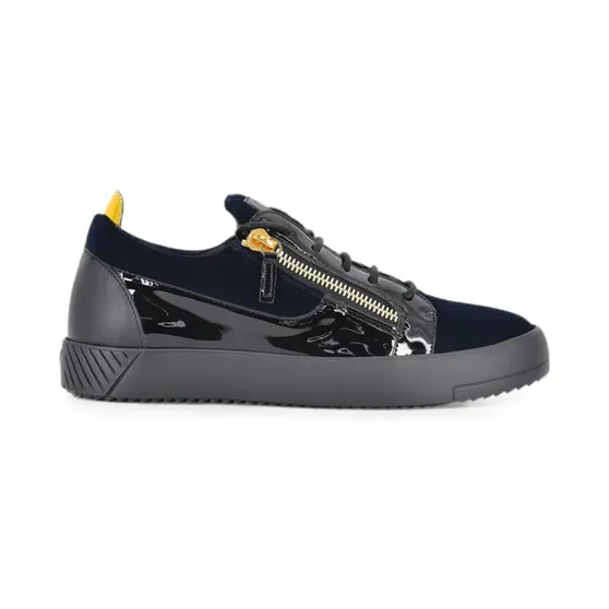 Giuseppe Zanotti Frankie “Blue” (RM60038H02)