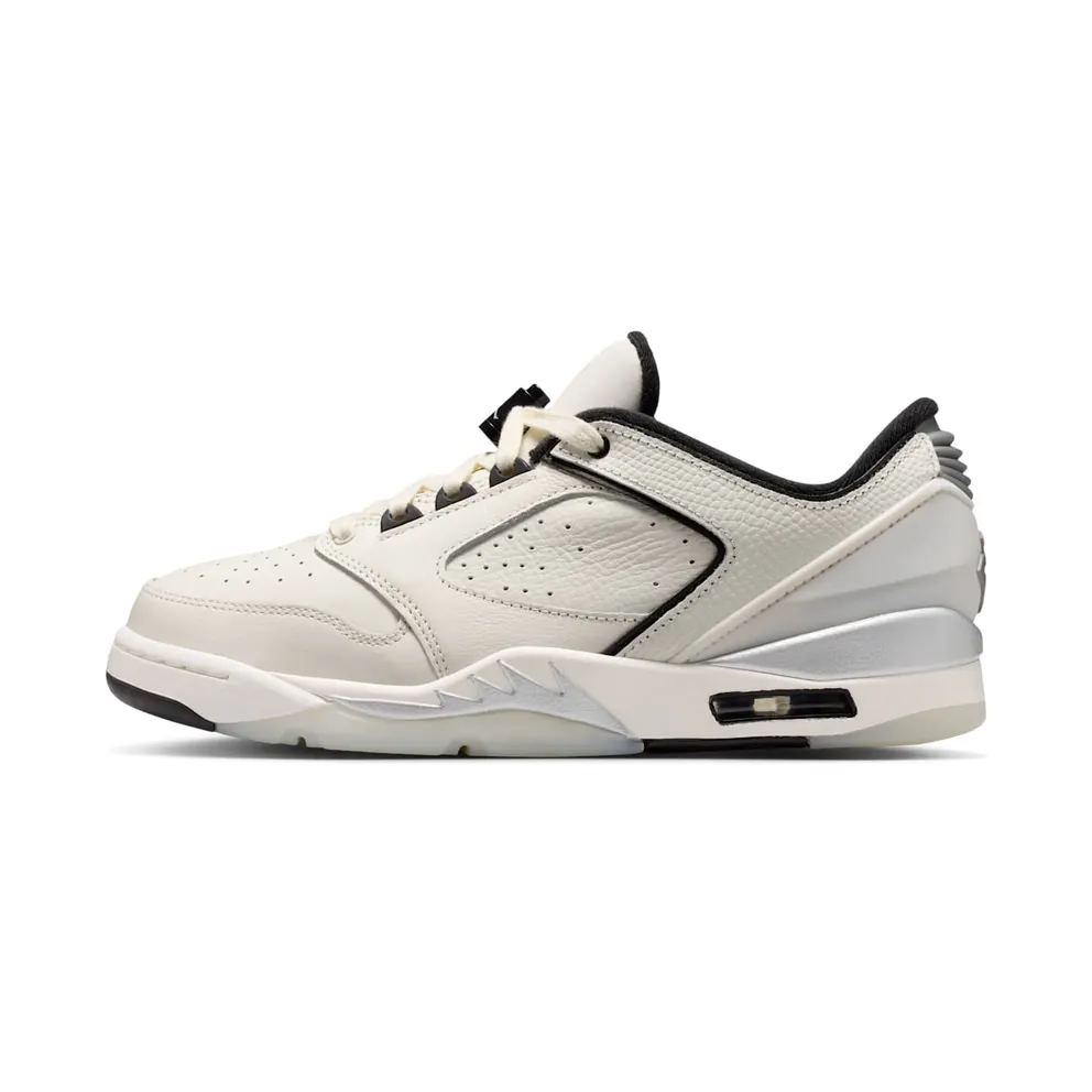 Jordan Sixty Plus Low “Sail Black Swan” (IR1847-100)
