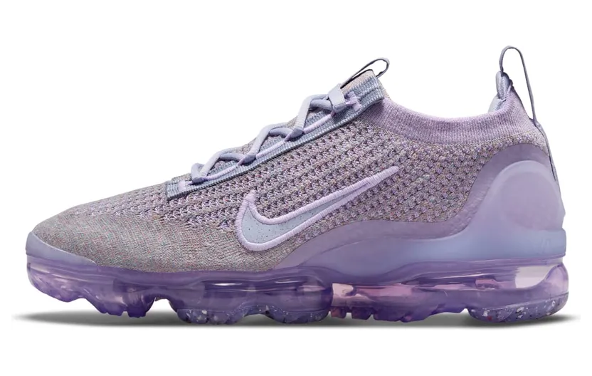 Nike Air VaporMax 2021 FK Day to Night Lilac (W) (DC9454-501)