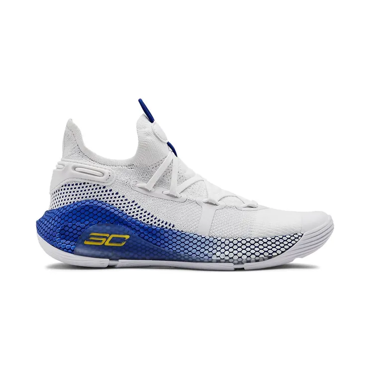 Under Armour Curry 6 Dub Nation (GS)