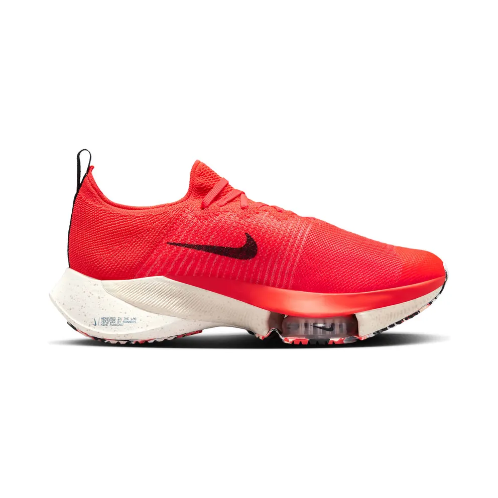 Nike Air Zoom Tempo Next% Flyknit Bright Crimson (CI9923-601)