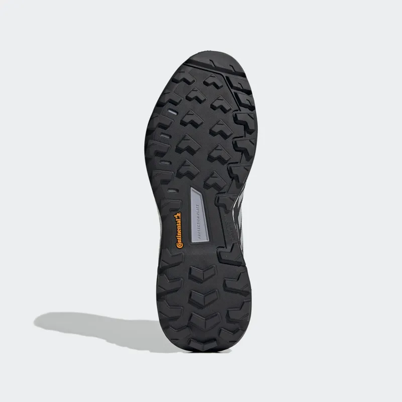 adidas Terrex Skychaser GORE-TEX Hiking 2.0 Core Black / Halo Silver / Dgh Solid Grey (HR1284)