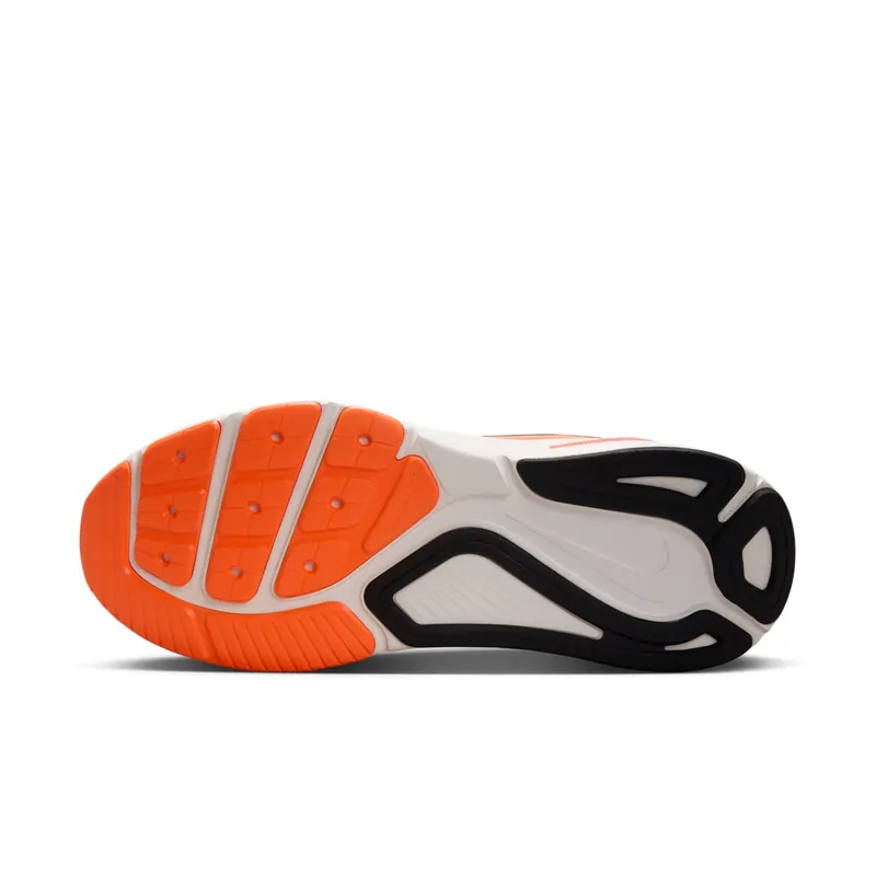 Nike Structure 26 Total Orange Black (HJ1102-800)