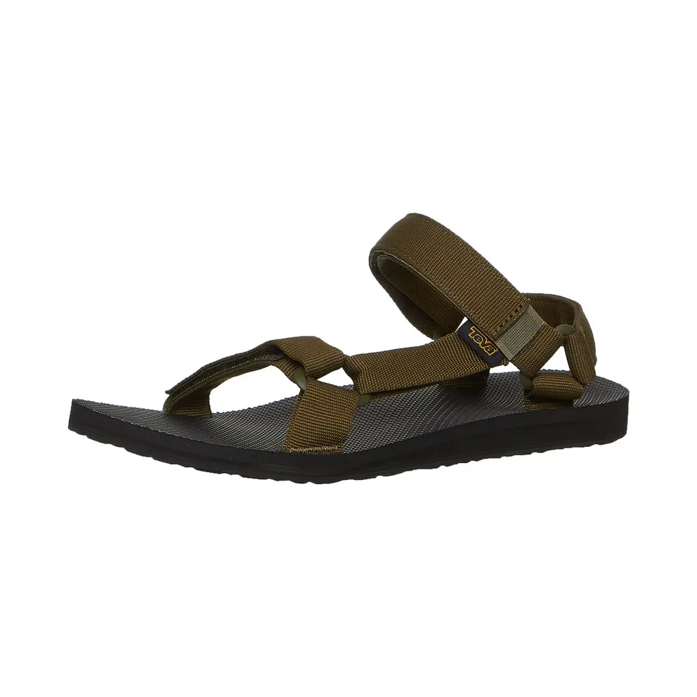 Teva Original Universal M’s Dark Olive (1004006-DOL)