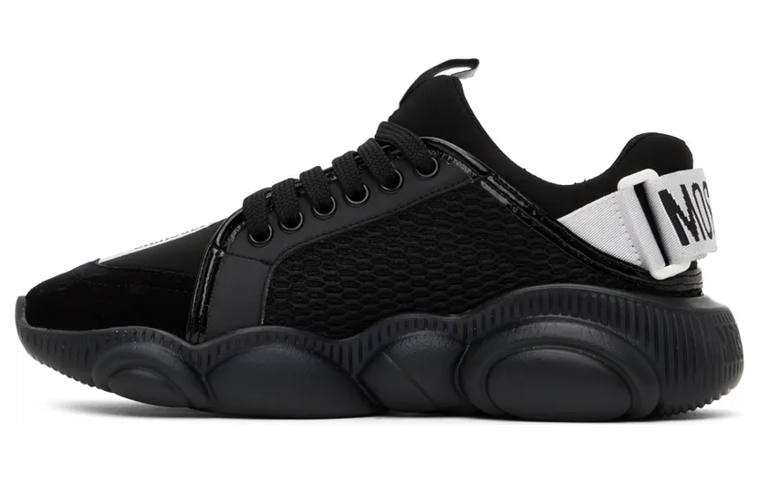 moschino-sneaker MA15113G0F MR1