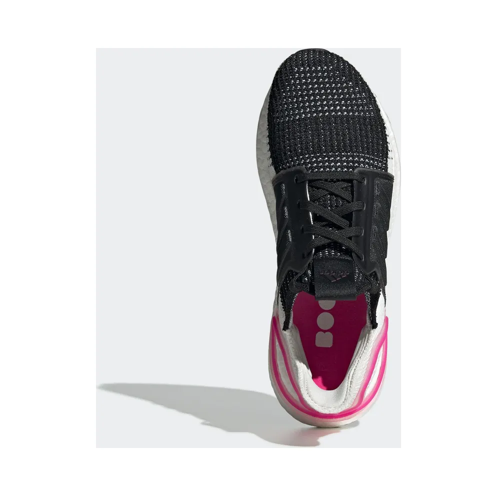 adidas Ultra Boost 19 Pink (W) (EF1625)