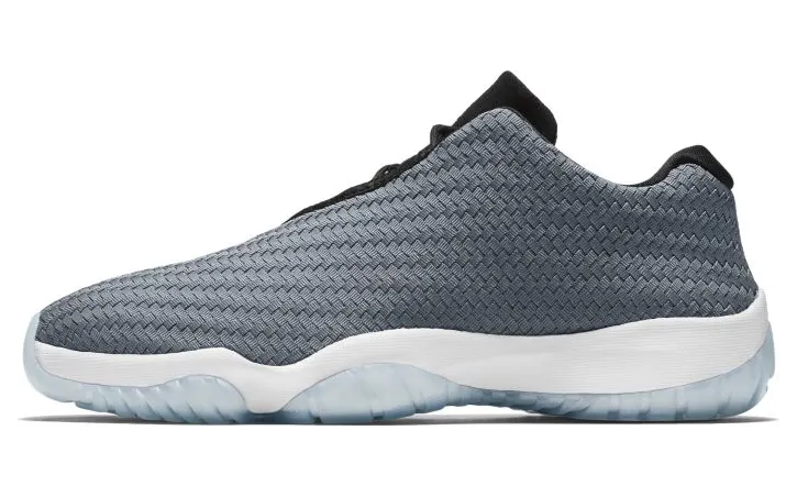 Jordan Future Low Cool Grey